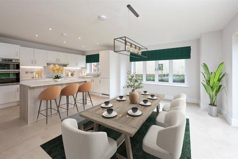 undefined, The Windlesham At Manorwood, West Horsley, Leatherhead, Surrey, KT24