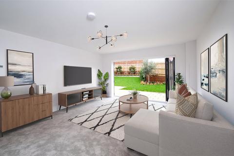 undefined, The Windlesham At Manorwood, West Horsley, Leatherhead, Surrey, KT24