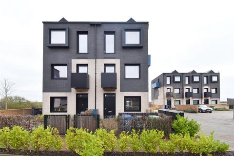 3 bedroom semi-detached house to rent, Lockhart Way, Northstowe, Cambridge, Cambridgeshire, CB24