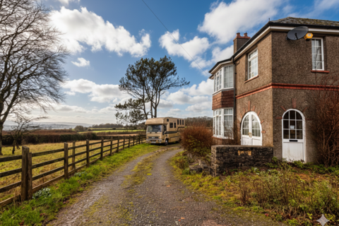 undefined, Butcombe BS40