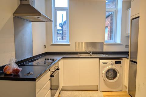 1 bedroom flat to rent, Silver Street, Kettering, NN16