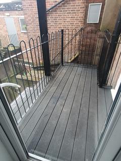1 bedroom flat to rent, Silver Street, Kettering, NN16