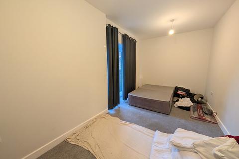 1 bedroom flat to rent, Silver Street, Kettering, NN16