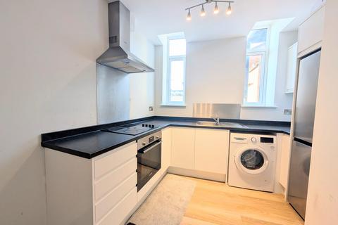 undefined, Silver Street, Kettering, NN16