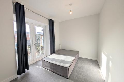 undefined, Silver Street, Kettering, NN16