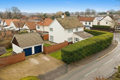 4 bedroom detached house for sale, Postwick Lane, Brundall, Norwich