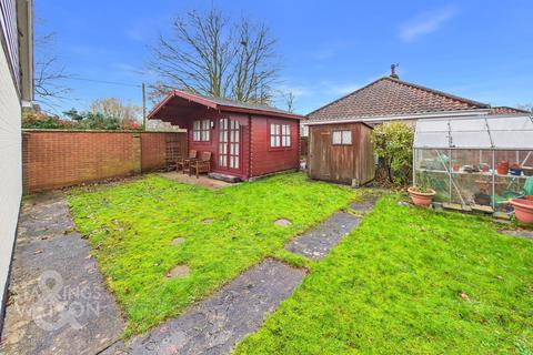 undefined, Postwick Lane, Brundall, Norwich