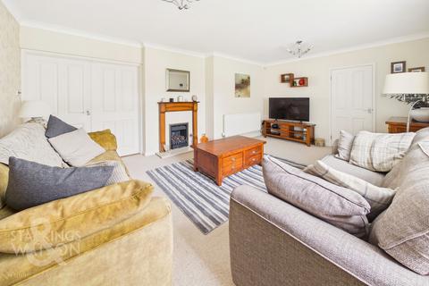 4 bedroom detached house for sale, Postwick Lane, Brundall, Norwich