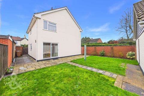 4 bedroom detached house for sale, Postwick Lane, Brundall, Norwich