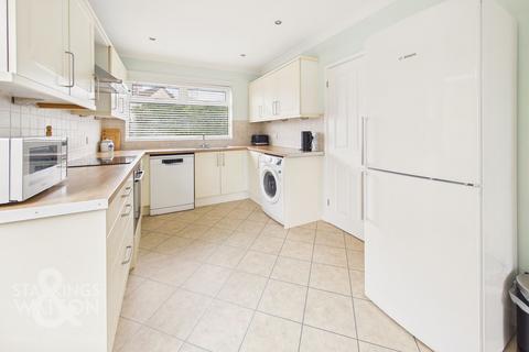 4 bedroom detached house for sale, Postwick Lane, Brundall, Norwich