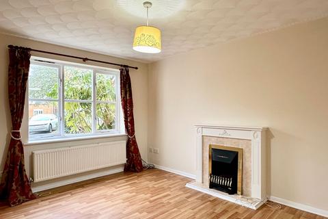 undefined, Megan Close, Gorseinon, SA4