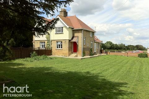 undefined, Whittlesey Road, PETERBOROUGH