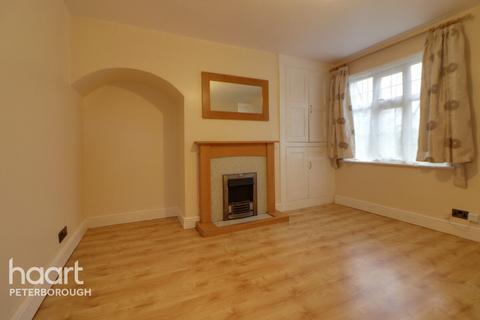 undefined, Whittlesey Road, PETERBOROUGH