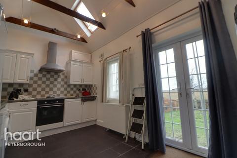 undefined, Whittlesey Road, PETERBOROUGH