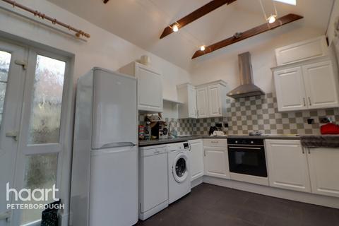 undefined, Whittlesey Road, PETERBOROUGH