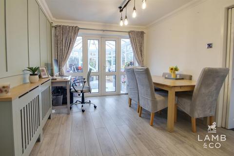 undefined, Spring Close, Clacton-On-Sea CO16