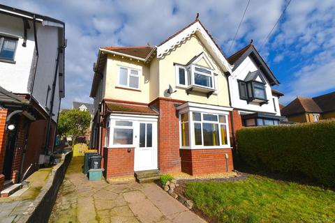3 bedroom semi-detached house for sale, Linden Road, Newport, NP19