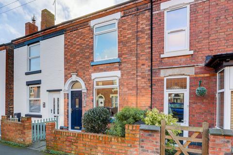 2 bedroom semi-detached house for sale, Victoria Street, Nottingham NG10