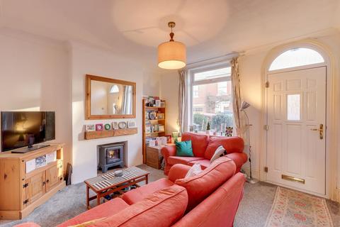 2 bedroom semi-detached house for sale, Victoria Street, Nottingham NG10