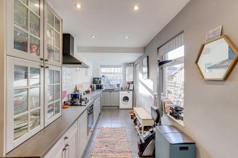 2 bedroom semi-detached house for sale, Victoria Street, Nottingham NG10