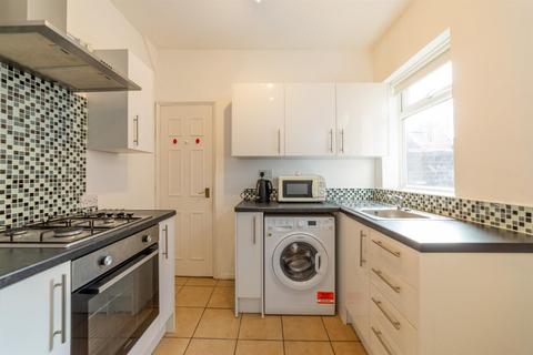 3 bedroom flat to rent, £96pppw - Sackville Road, Heaton, NE6