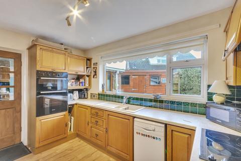 undefined, Hazlitt Place, Wem SY4