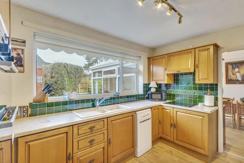 undefined, Hazlitt Place, Wem SY4