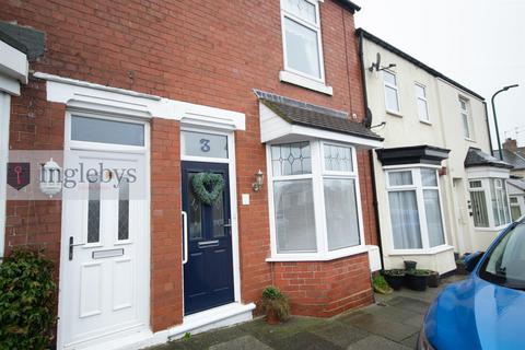 undefined, Manless Terrace, Skelton-In-Cleveland