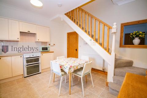 undefined, Manless Terrace, Skelton-In-Cleveland