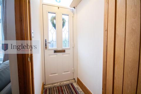 undefined, Manless Terrace, Skelton-In-Cleveland