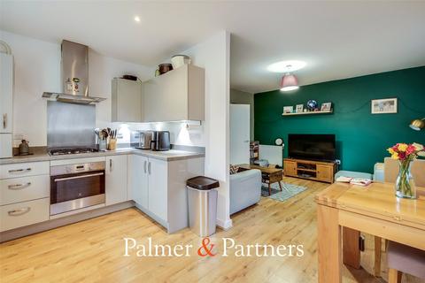 2 bedroom apartment for sale, Regiment Gate, Chelmsford CM1