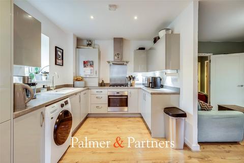 2 bedroom apartment for sale, Regiment Gate, Chelmsford CM1