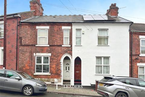 undefined, St. Stephens Road, Nottingham