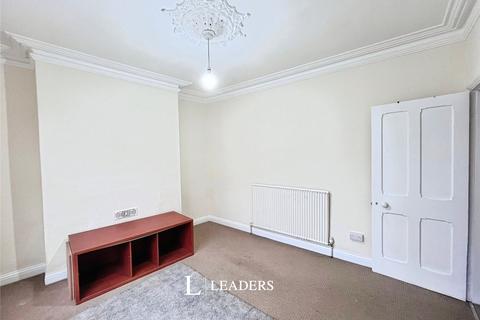 undefined, St. Stephens Road, Nottingham