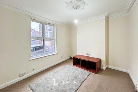 undefined, St. Stephens Road, Nottingham