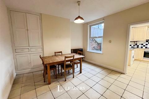 undefined, St. Stephens Road, Nottingham