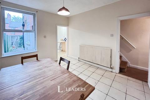 undefined, St. Stephens Road, Nottingham