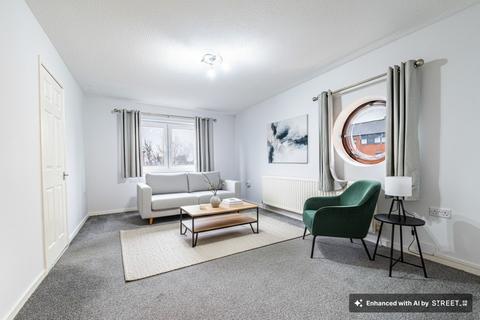 undefined, Carter Gate, Nottingham, NG1