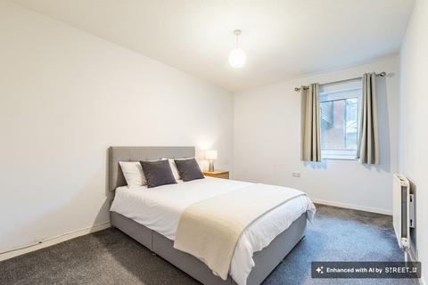 undefined, Carter Gate, Nottingham, NG1