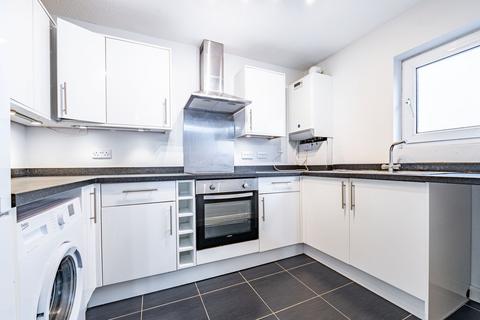 undefined, Carter Gate, Nottingham, NG1