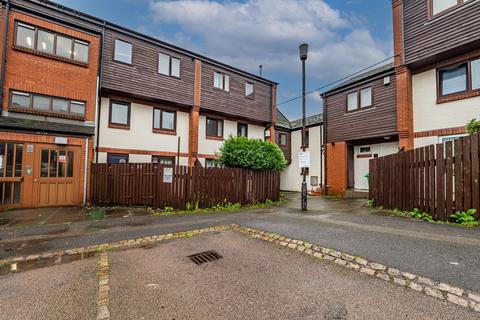 undefined, Carter Gate, Nottingham, NG1