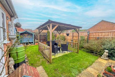 2 bedroom bungalow for sale, Frinton On Sea, Kirby Cross CO13