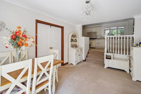 5 bedroom detached house for sale, The Drive, Rickmansworth, WD3