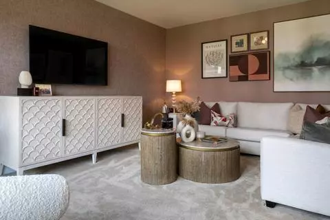 4 bedroom detached house for sale - Photo 19