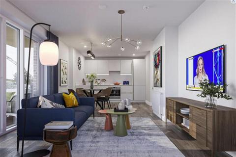 Pullman House, Brook Av, HA9