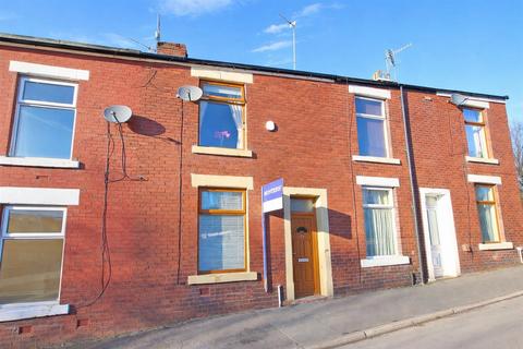 undefined, Quaker Lane Darwen BB3 0ES