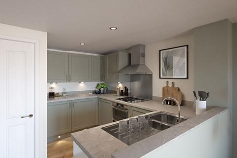 undefined, Haversham at Barratt Homes at Linmere 194 Elmers Gate, Houghton Regis LU5