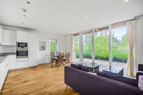 undefined, Kidbrooke Village, London SE9