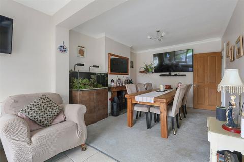 5 bedroom semi-detached house for sale, Glenfield Road, Brockham, Betchworth, Surrey, RH3