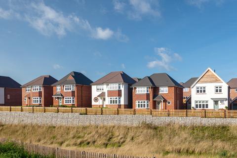 undefined, Spey G at Amington Fairway, Amington Garden Village Mercian Way B77